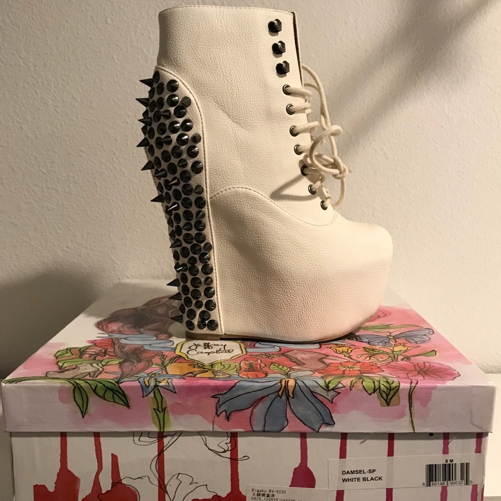 Jeffrey Campbell